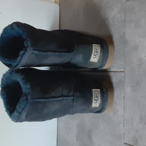 UGG  boots  size  8 women - Picture 4 of 5